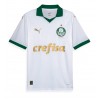 Palmeiras Bortatröja 2024-25 Korta ärmar